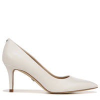 VIENNA KITTEN HEEL PUMP
