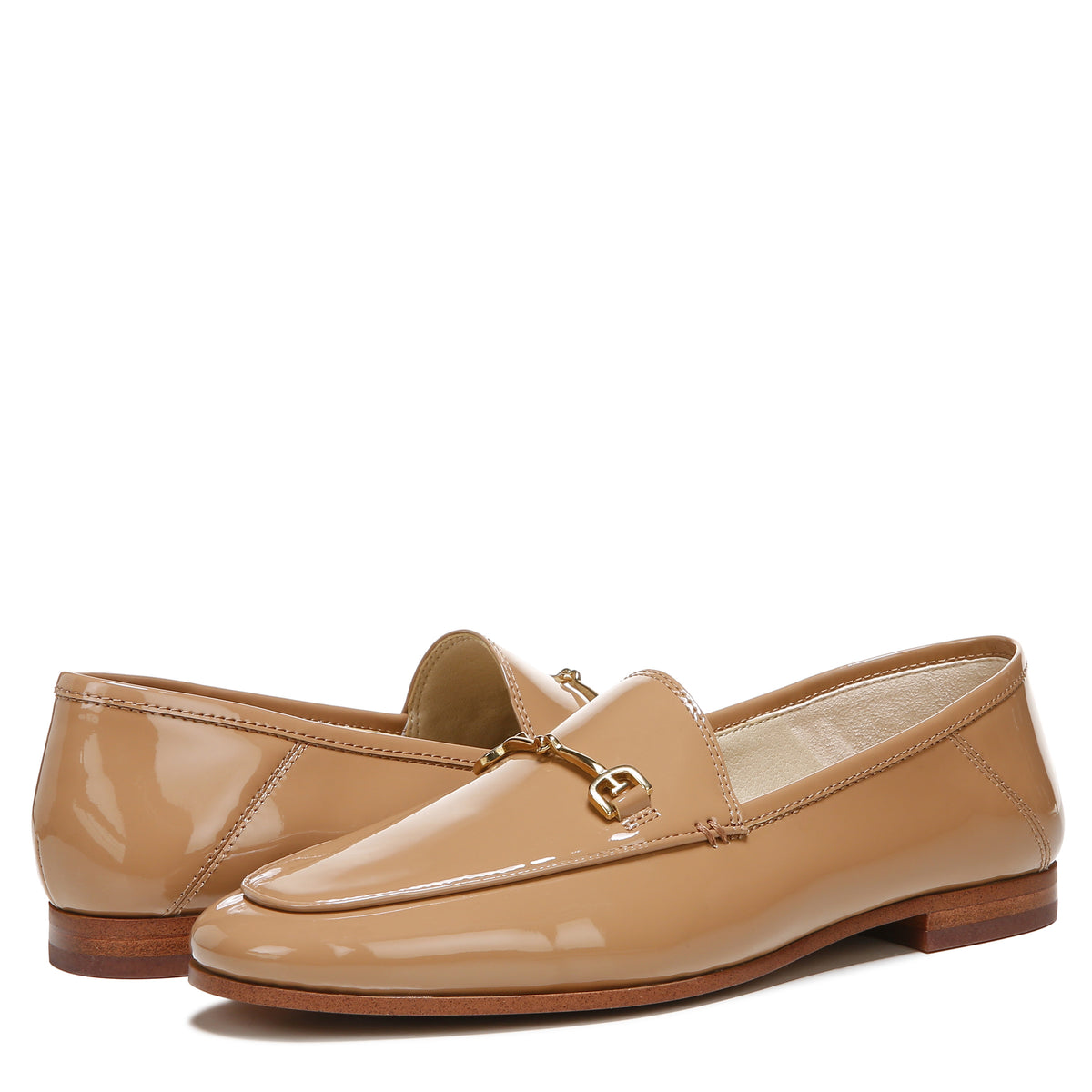 LORAINE BIT LOAFER