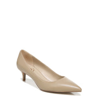 DORI KITTEN HEEL PUMP