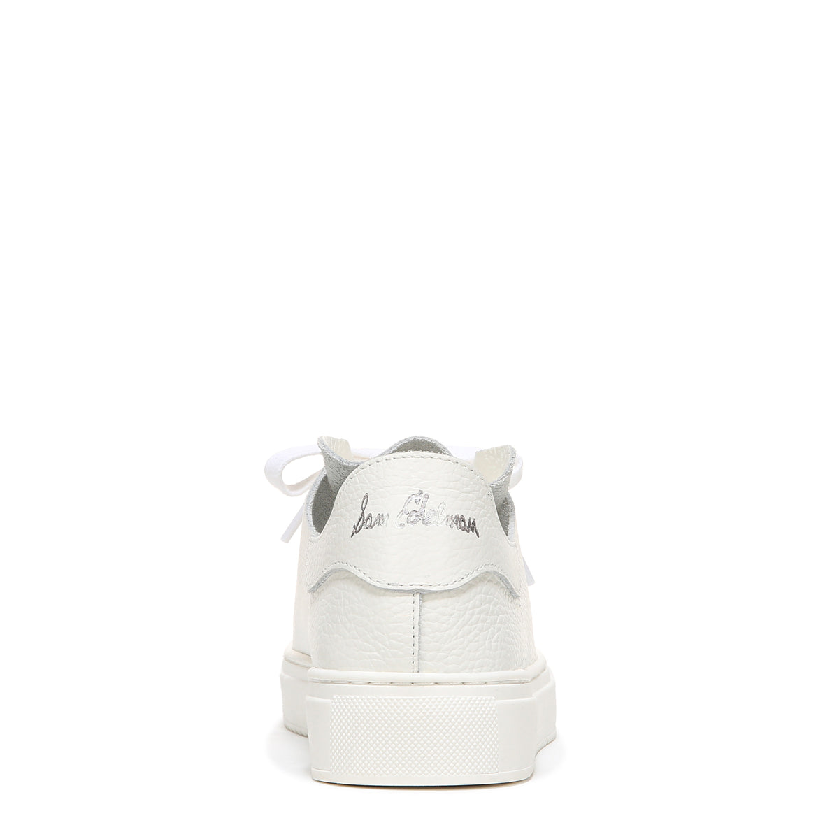 POPPY LACE-UP SNEAKER