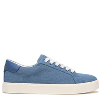 ETHYL LACE UP SNEAKER