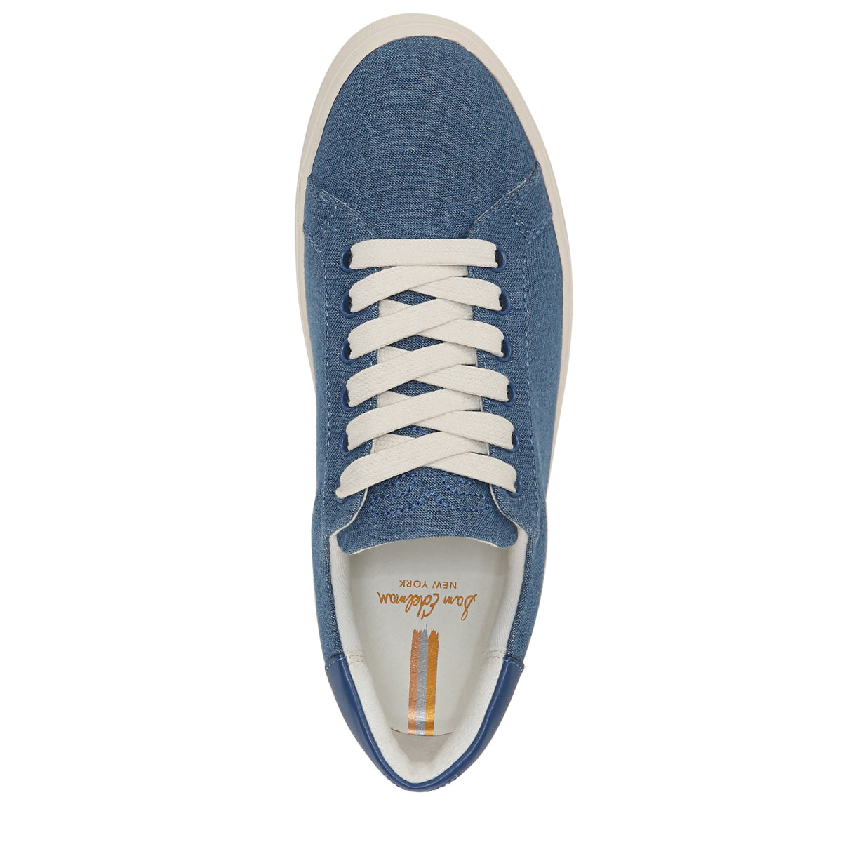 ETHYL LACE UP SNEAKER