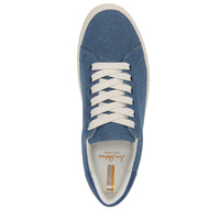 ETHYL LACE UP SNEAKER