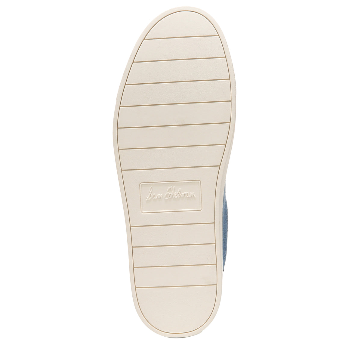 ETHYL LACE UP SNEAKER