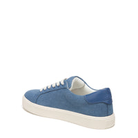 ETHYL LACE UP SNEAKER