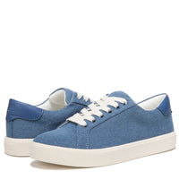 ETHYL LACE UP SNEAKER