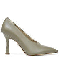 HILTON POINTED TOE HEEL