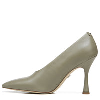 HILTON POINTED TOE HEEL
