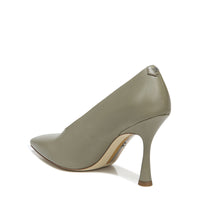 HILTON POINTED TOE HEEL