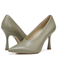 HILTON POINTED TOE HEEL