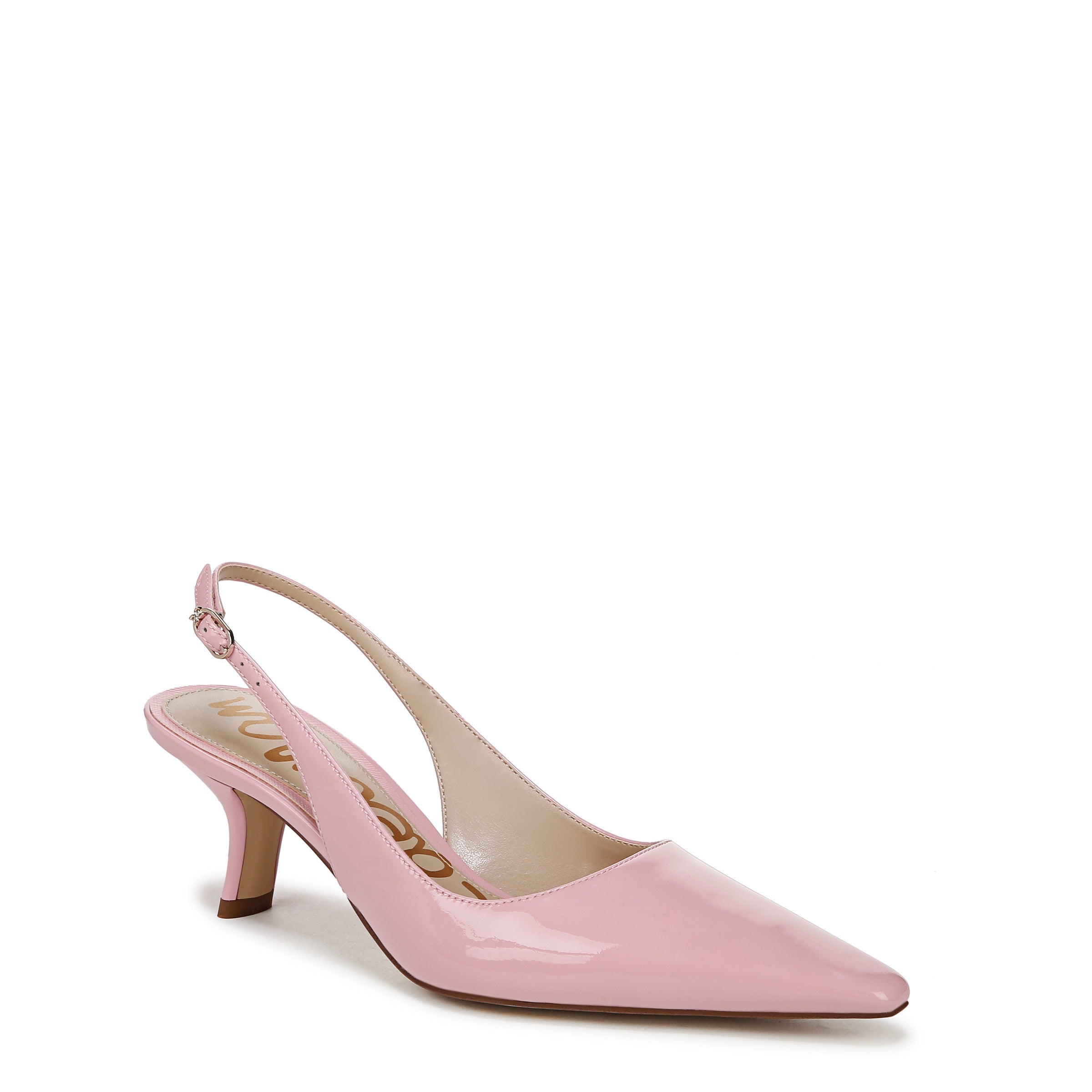 BIANKA SLINGBACK PUMP – Sam Edelman Singapore