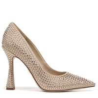 ANTONIA GLITZ PUMP