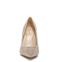 ANTONIA GLITZ PUMP
