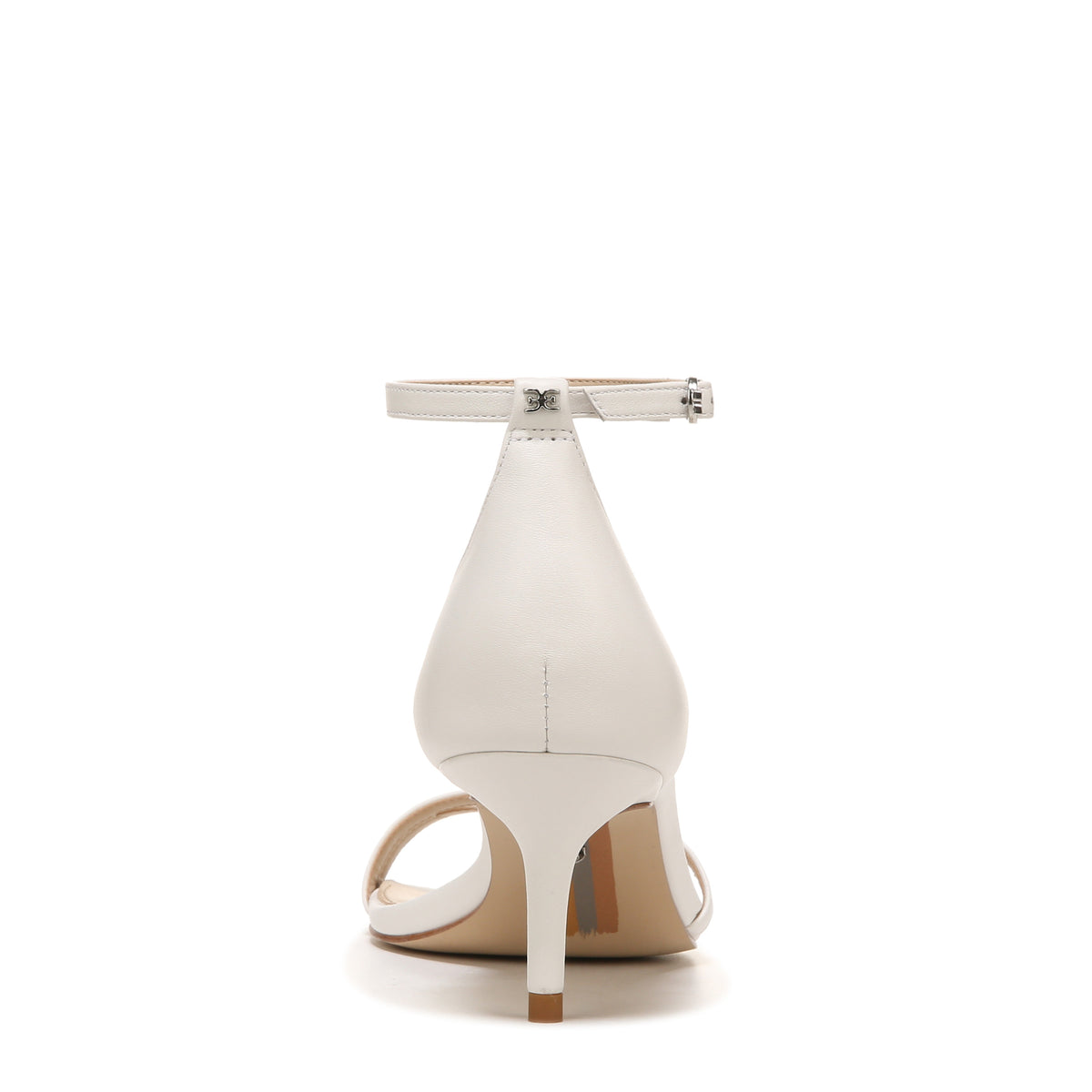 PEONIE KITTEN HEEL SANDAL