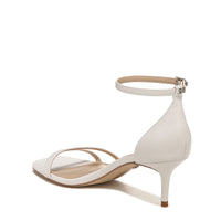 PEONIE KITTEN HEEL SANDAL