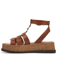 NAIMA PLATFORM GLADIATOR SANDAL