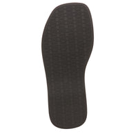 NAIMA PLATFORM GLADIATOR SANDAL