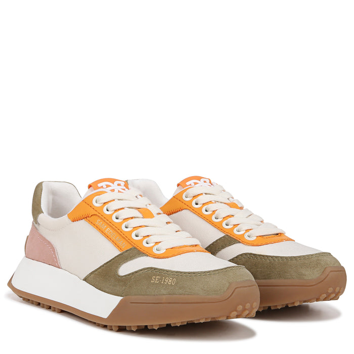 LAYLA LACE UP SNEAKER