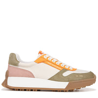 LAYLA LACE UP SNEAKER