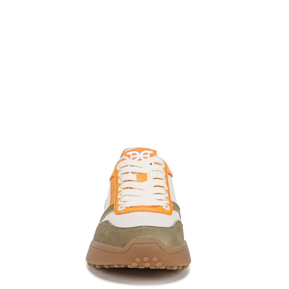 LAYLA LACE UP SNEAKER