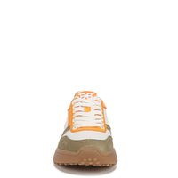 LAYLA LACE UP SNEAKER