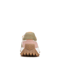 LAYLA LACE UP SNEAKER