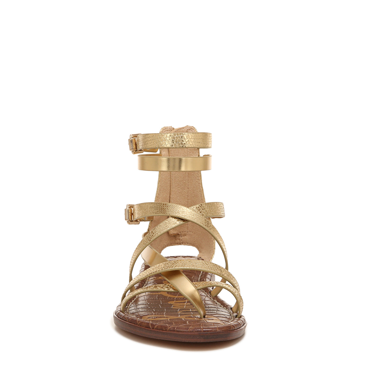 GIBBS GLADIATOR SANDAL