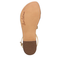GIBBS GLADIATOR SANDAL