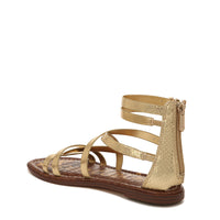 GIBBS GLADIATOR SANDAL