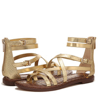 GIBBS GLADIATOR SANDAL