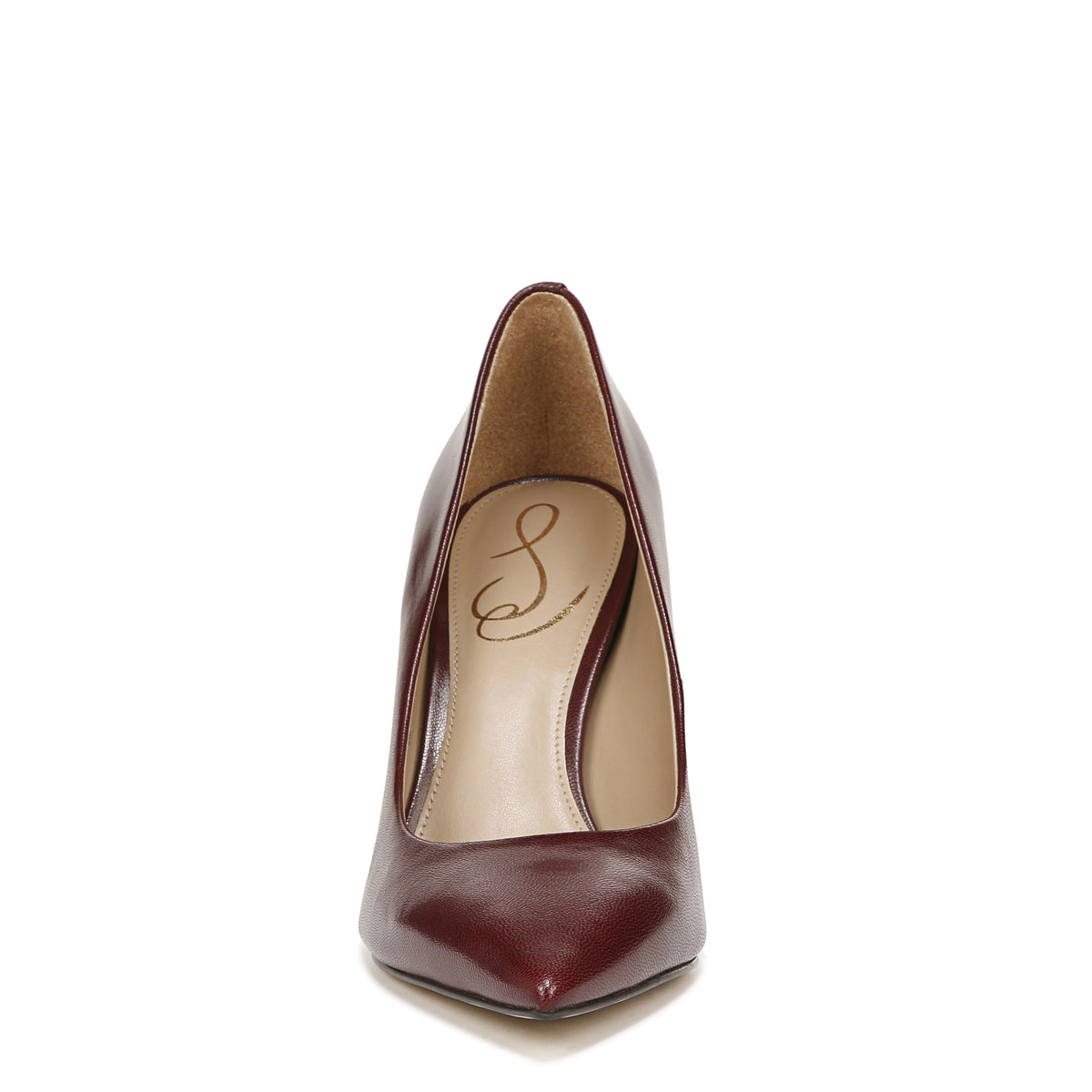 HAZEL POINTED TOE PUMP