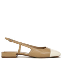 KARA SLINGBACK FLAT