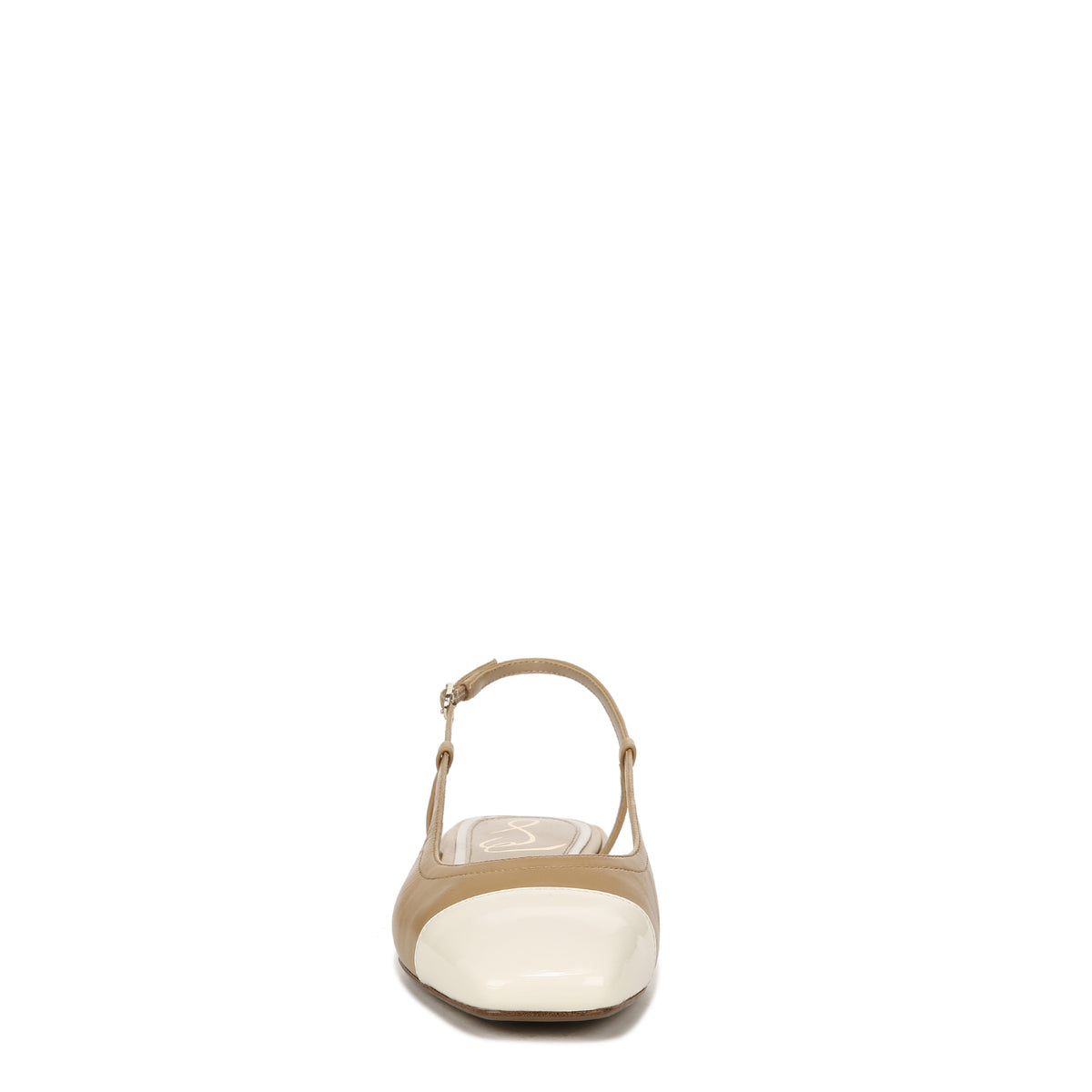 KARA SLINGBACK FLAT