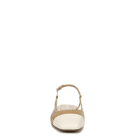 KARA SLINGBACK FLAT