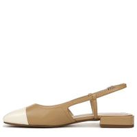 KARA SLINGBACK FLAT