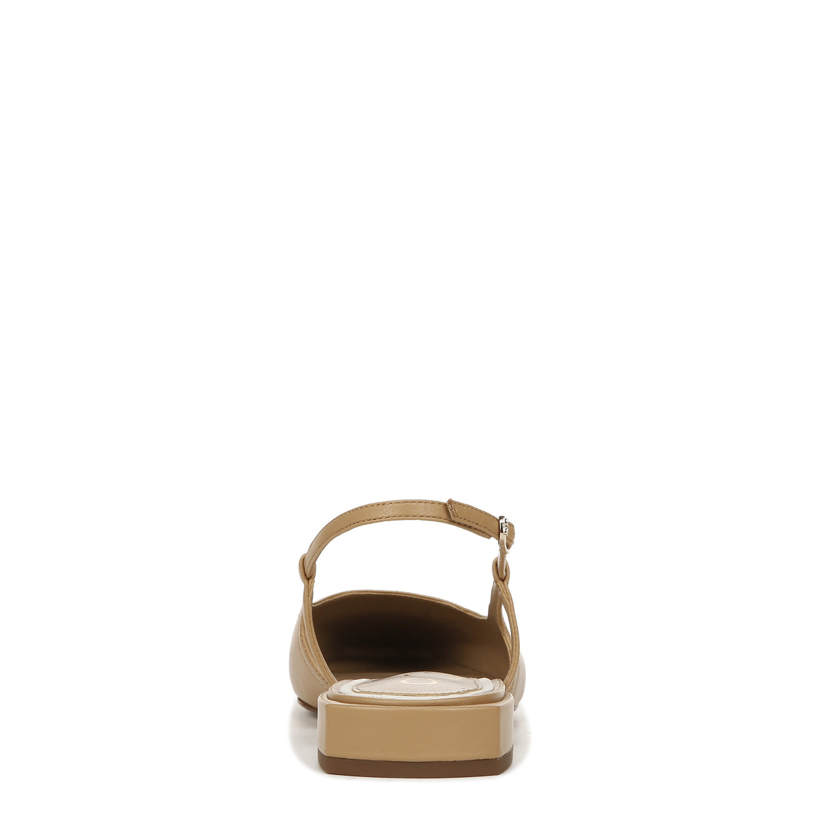 KARA SLINGBACK FLAT