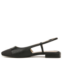 KARA SLINGBACK FLAT