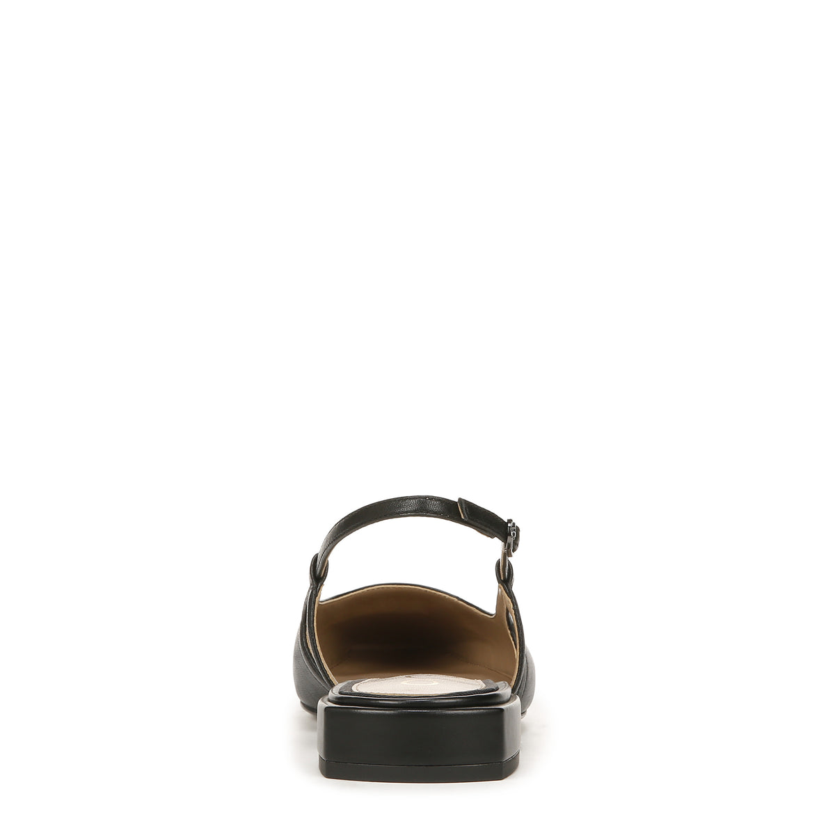 KARA SLINGBACK FLAT