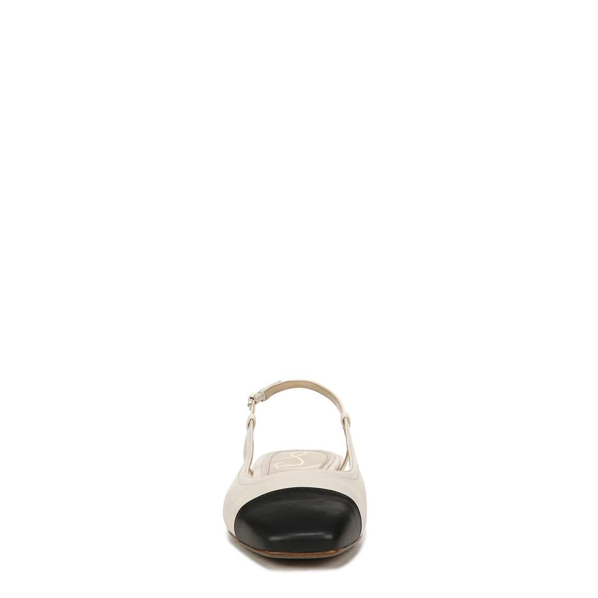 KARA SLINGBACK FLAT