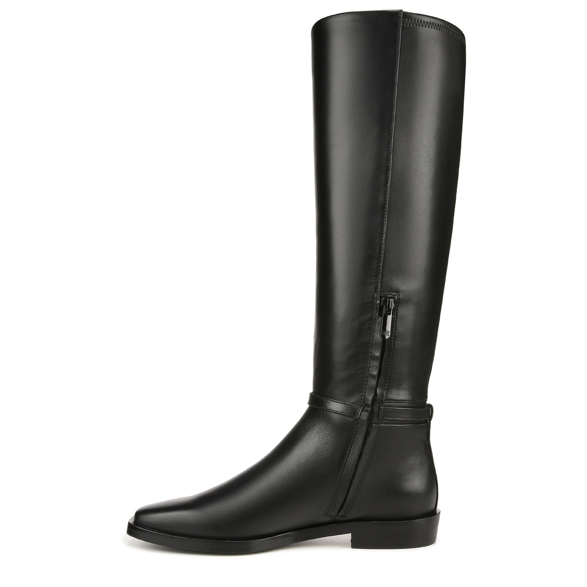CLIVE WIDE CALF BOOT