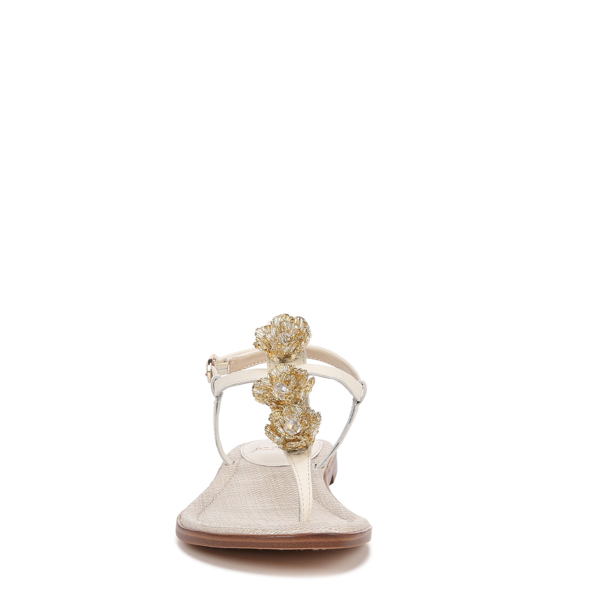 GIGI FLORA THONG SANDAL