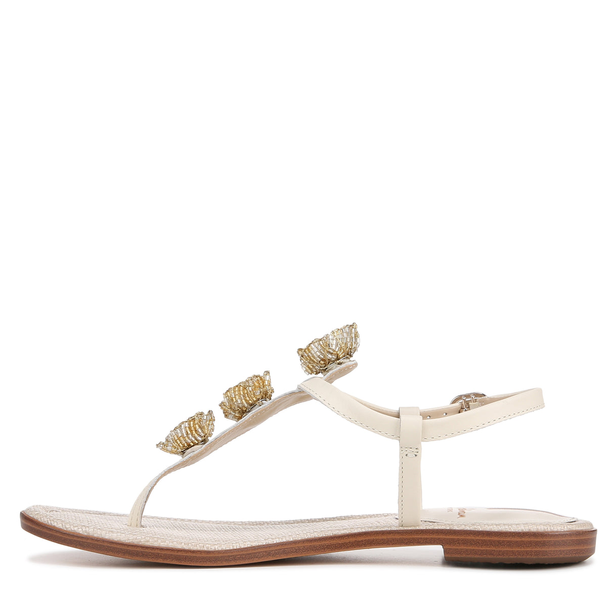 GIGI FLORA THONG SANDAL