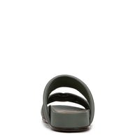 ROWAN SLIDE FOOTBED SANDAL