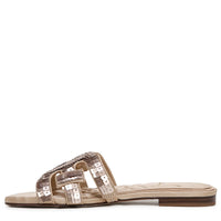 BAY GLAMOUR SLIDE SANDAL