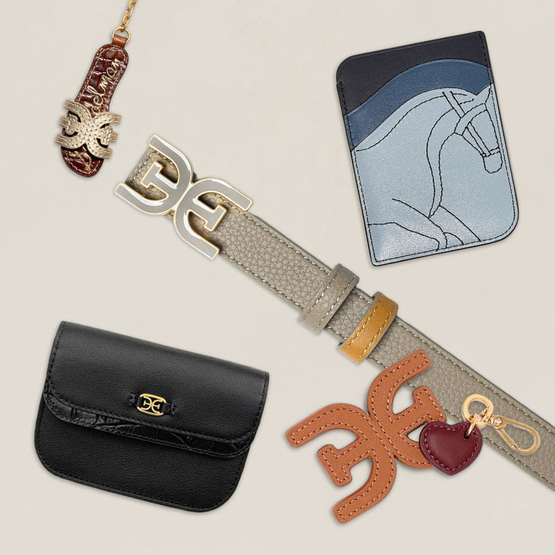 Small Leather Goods