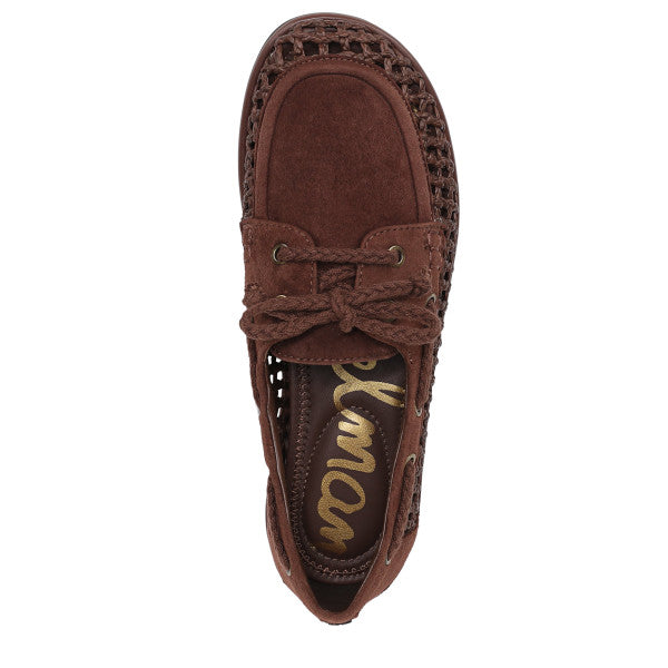 Bria Loafer