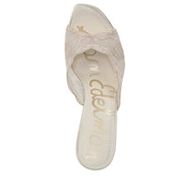 Iva Mule Dress Sandal