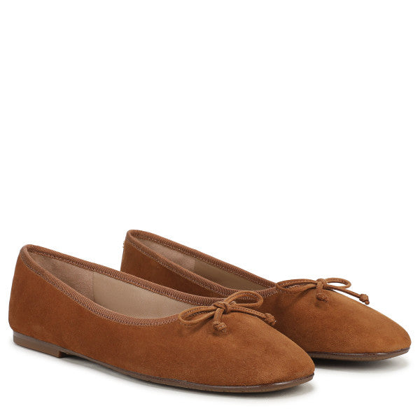 Alie Ballet Flat