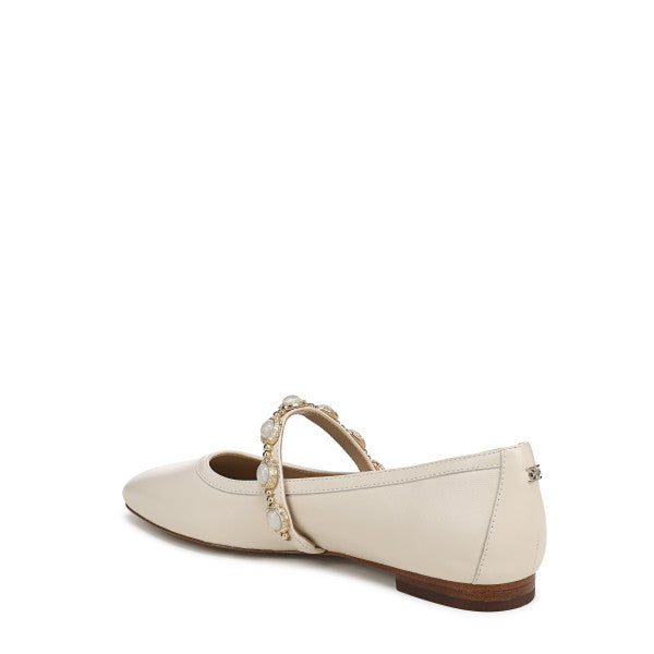 Mariah Ballet Flat