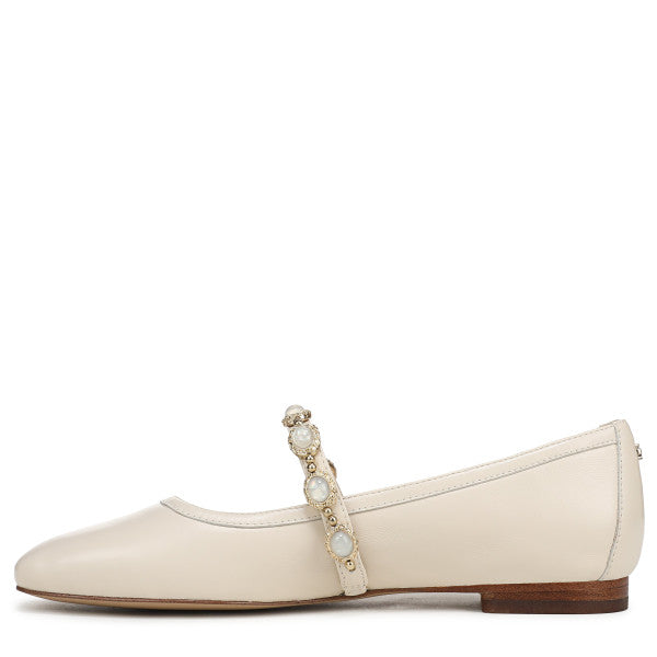 Mariah Ballet Flat